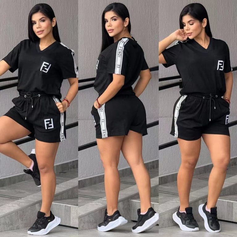 F-Sports Suit(DD01522)F-Sports Suit(DD01522)