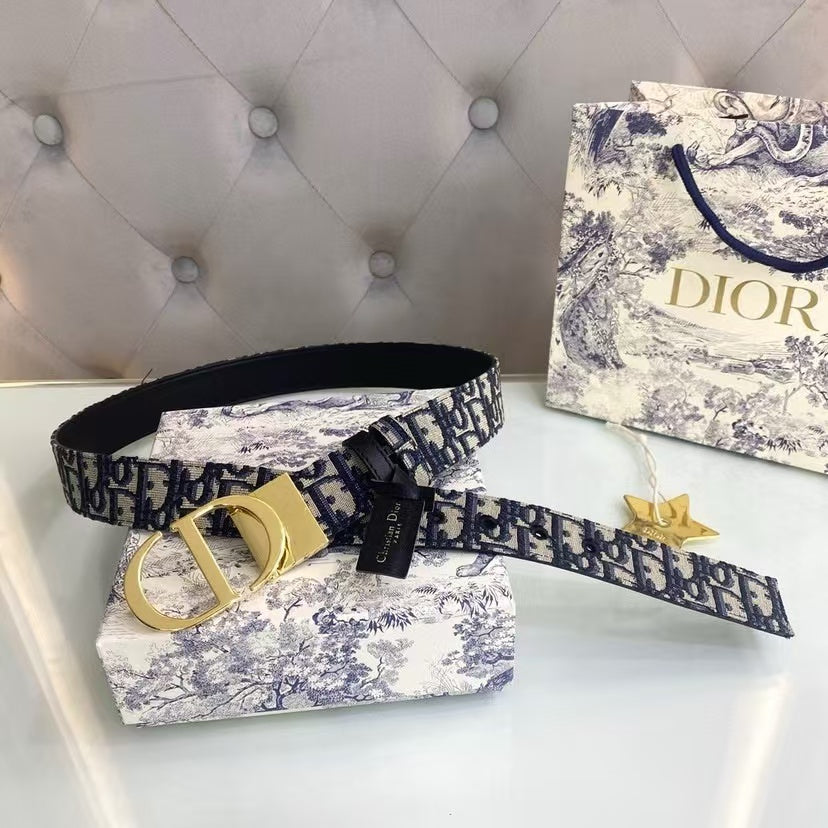 D-Women's Belt(DB110)D-Women's Belt(DB110)