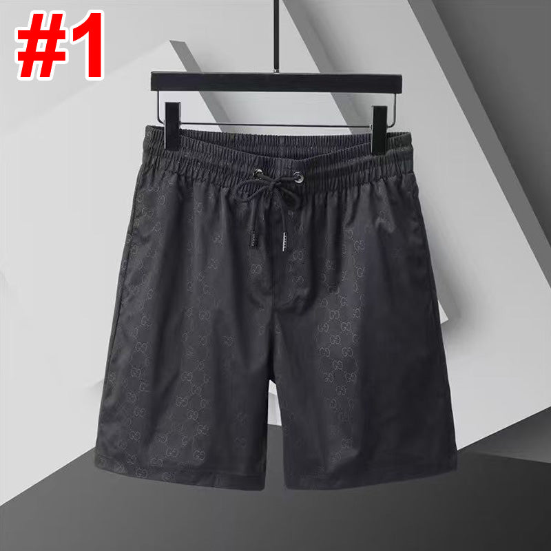 G-Men's Beach Shorts(BP5573)G-Men's Beach Shorts(BP5573)