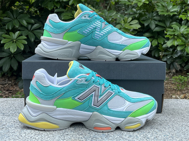 N-Fashion Sneakers (9060N)N-Fashion Sneakers (9060N)