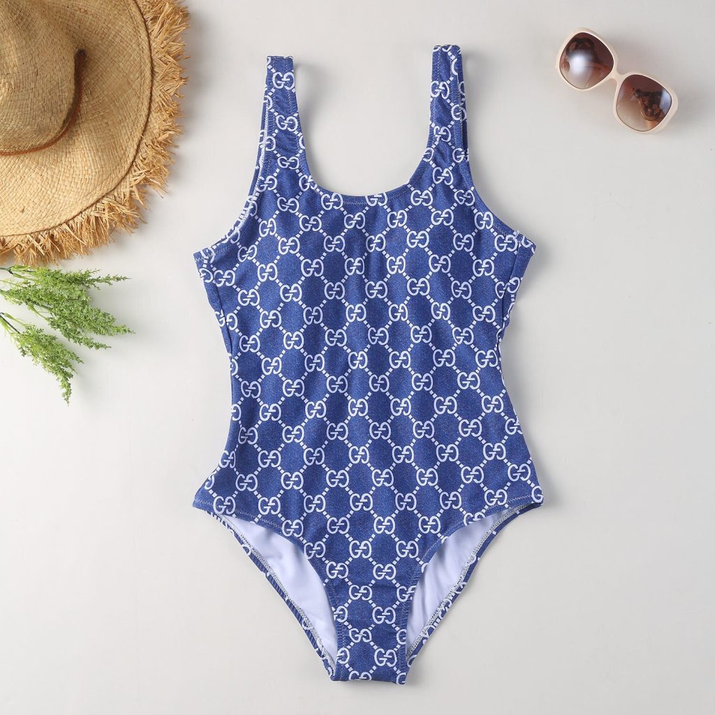 G- Swimsuit (DF1625)G- Swimsuit (DF1625)