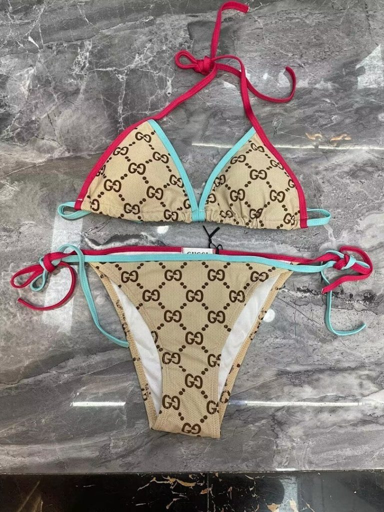 G-Swimsuit (DF35507)G-Swimsuit (DF35507)
