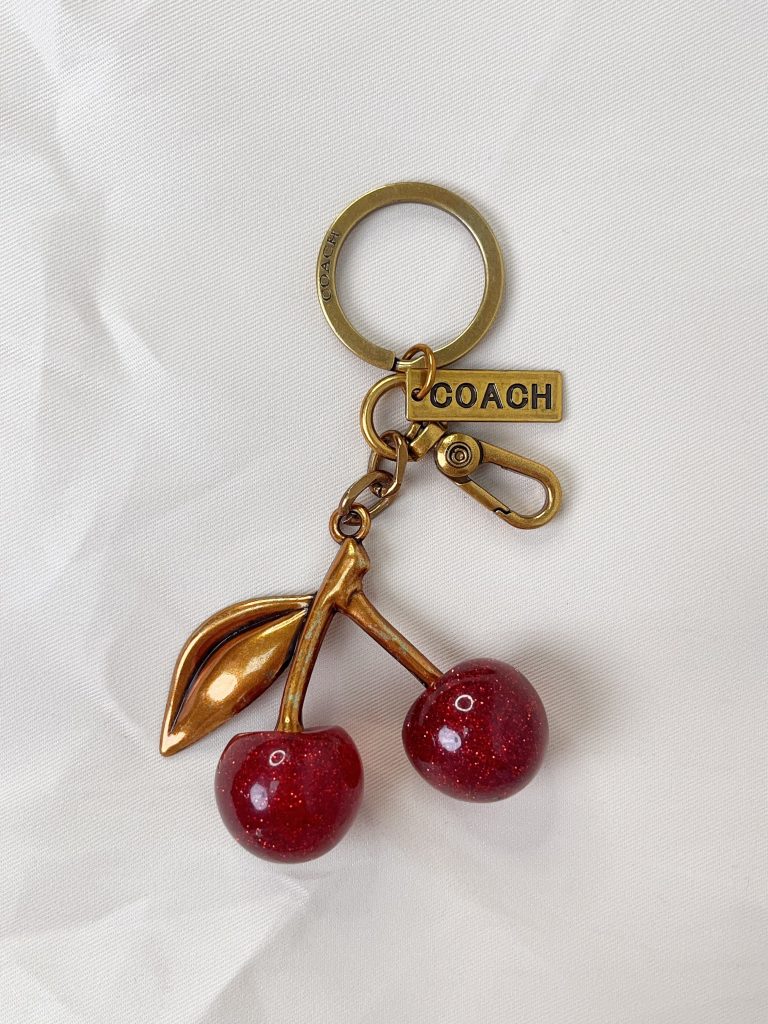 C- Cherry Charms Pendants（1845）C- Cherry Charms Pendants（1845）