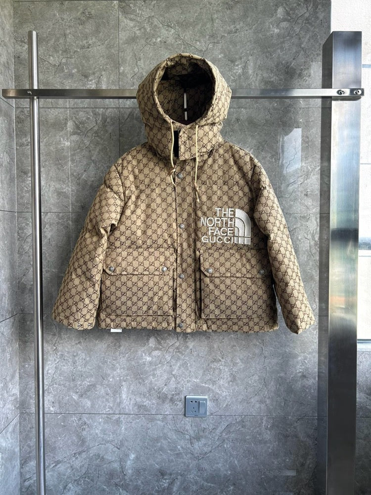 TNF Down Jacket top quality（PT598）TNF Down Jacket top quality（PT598）