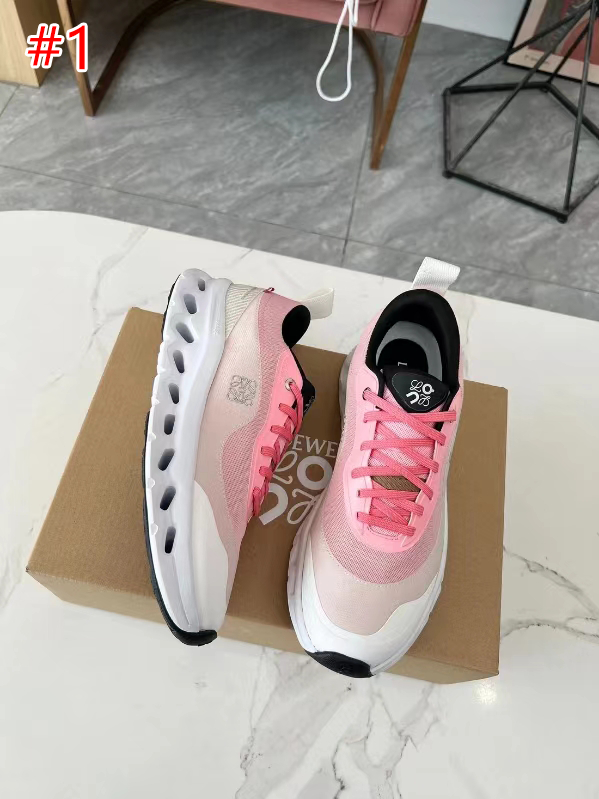 ON X L Sneakers(MZ930)ON X L Sneakers(MZ930)