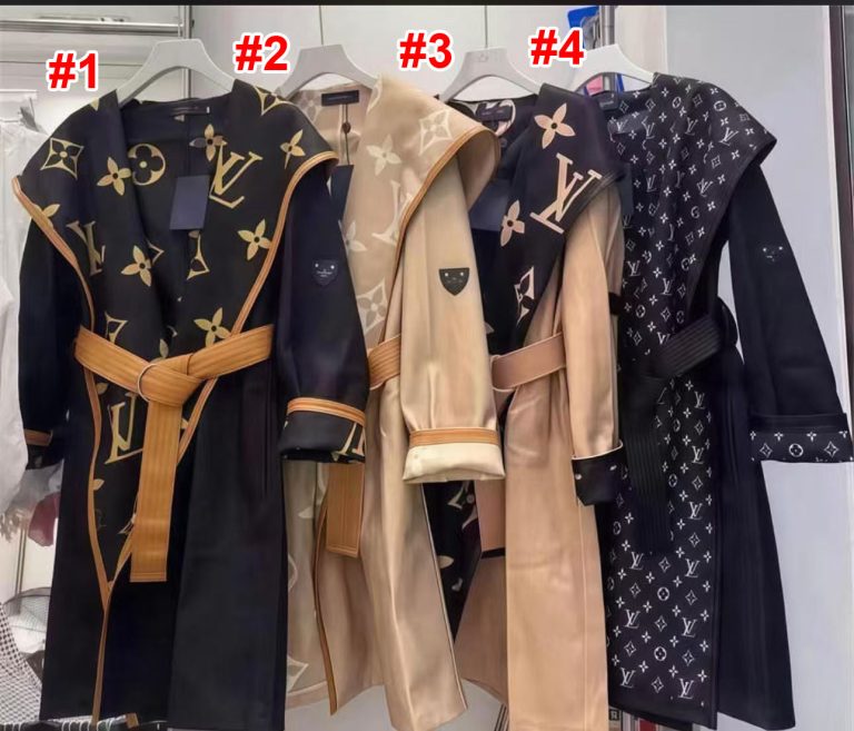 L-Coat（KLS4418）L-Coat（KLS4418）