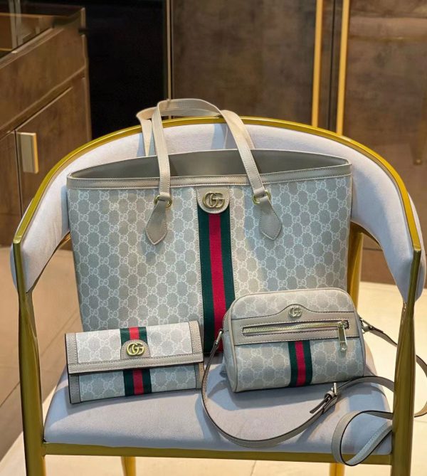 G-3 pcs bag setG-3 pcs bag set