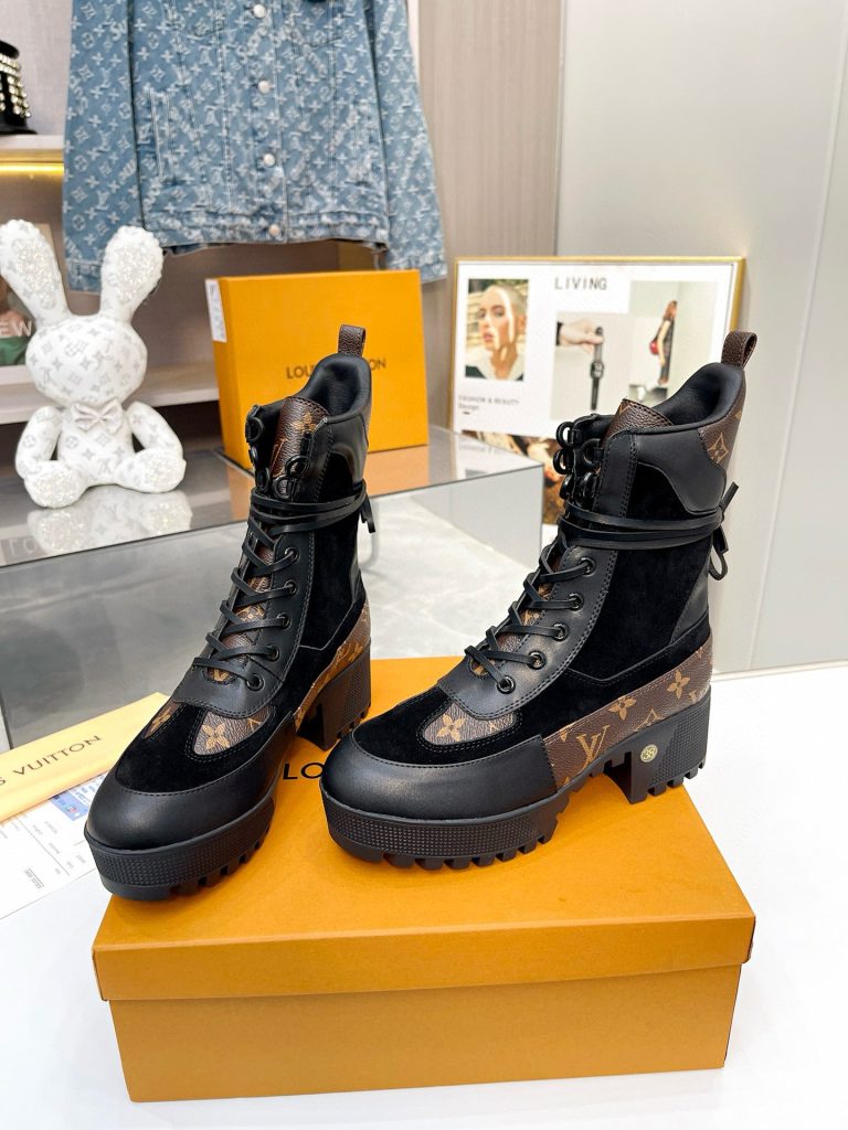 L-Ankle Boots(DP5189)L-Ankle Boots(DP5189)