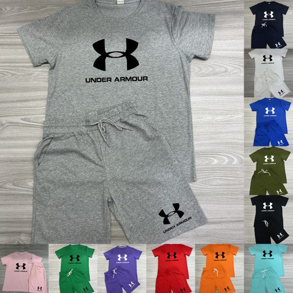 Men’s Casual Short Sleeves + Shorts(XN4036)Men’s Casual Short Sleeves + Shorts(XN4036)
