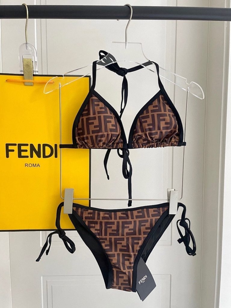 Fendi-Bikini(DF35503)Fendi-Bikini(DF35503)