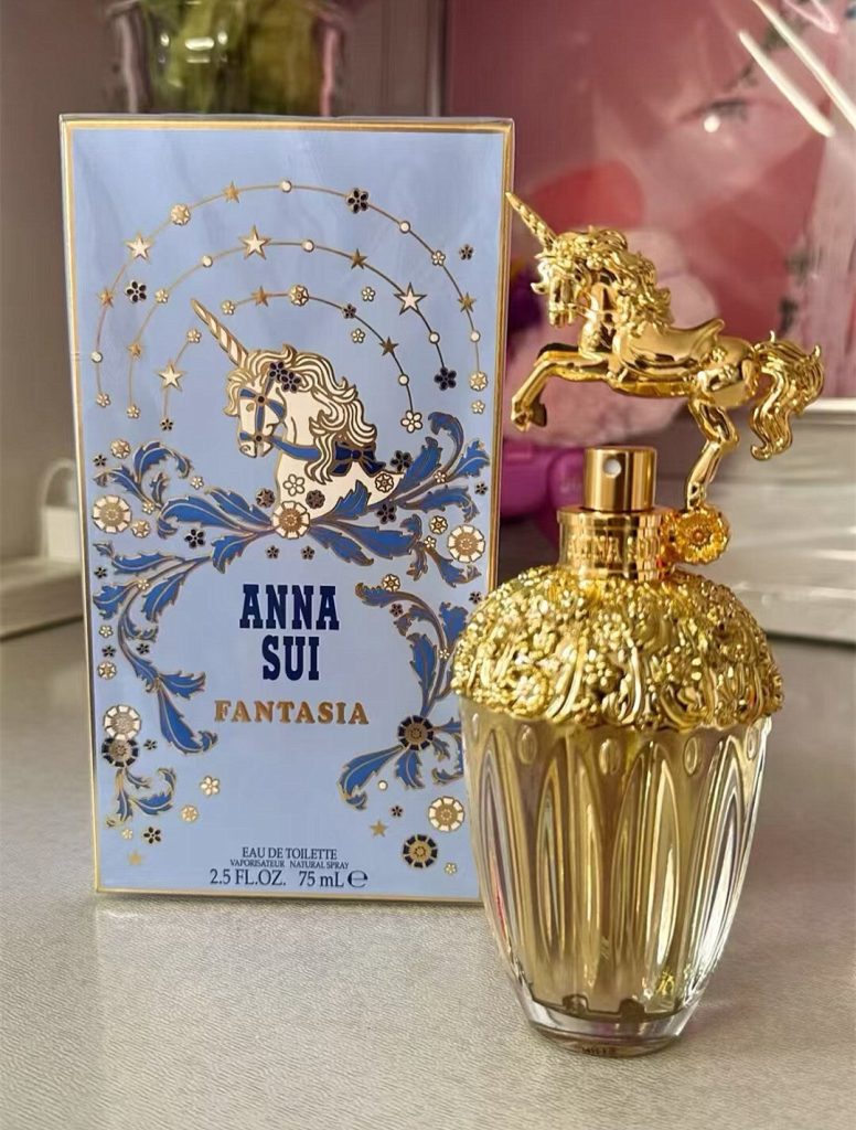 Women's Perfume（XS0290）Women's Perfume（XS0290）