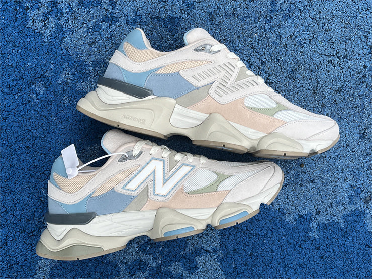 N-Fashion Sneakers(9060)N-Fashion Sneakers(9060)