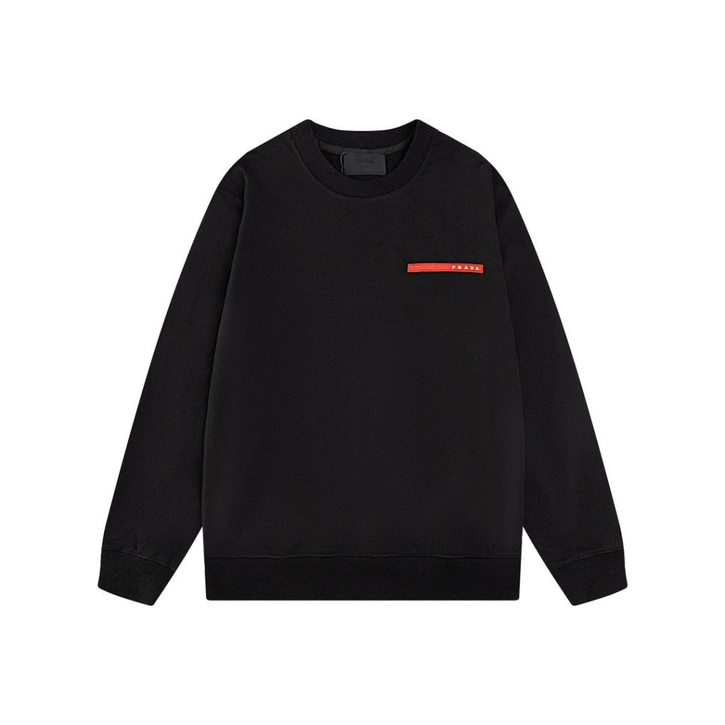 P-Men's crew neck sweatshirt(BP1733)P-Men's crew neck sweatshirt(BP1733)