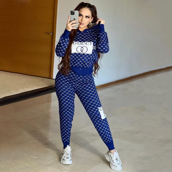 Two Pieces Shirt + Pants Set(J2942)Two Pieces Shirt + Pants Set(J2942)