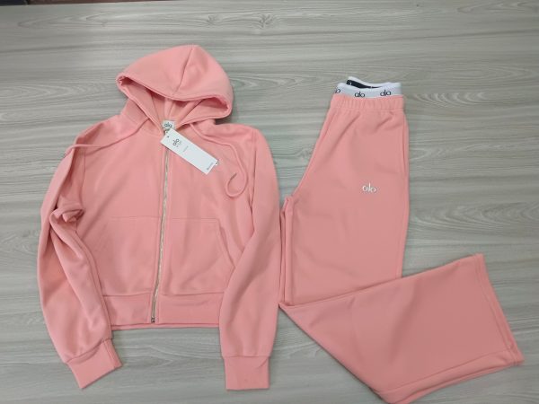 A- 2 pcs Jogging Suit（WYS57143)A- 2 pcs Jogging Suit（WYS57143)