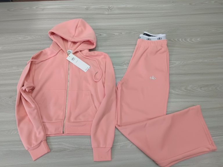A- 2 pcs Jogging Suit（WYS57143)A- 2 pcs Jogging Suit（WYS57143)