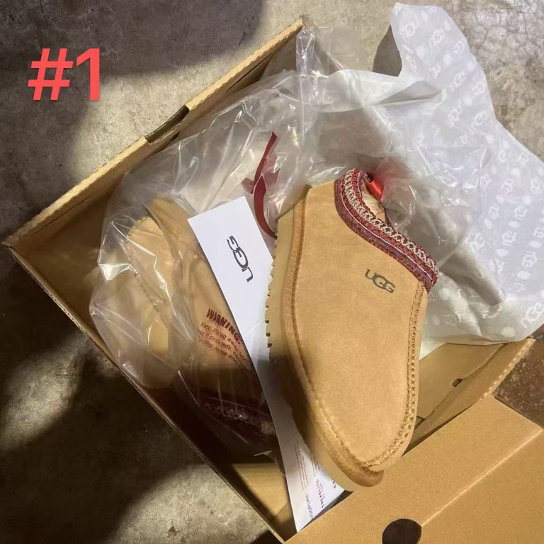 UG-New Loafers(XDX17101)UG-New Loafers(XDX17101)