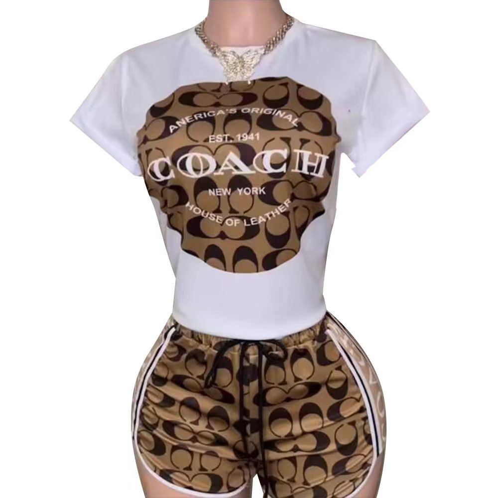 Fashion Printed Suit(Y71362)Fashion Printed Suit(Y71362)