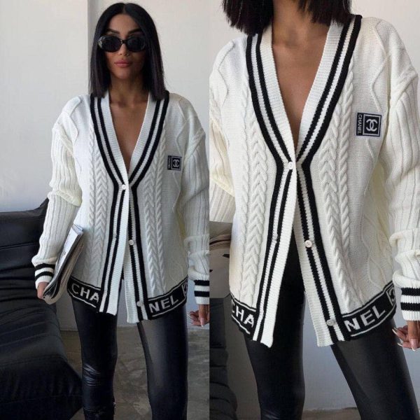 CC- Cardigan (M4053)CC- Cardigan (M4053)