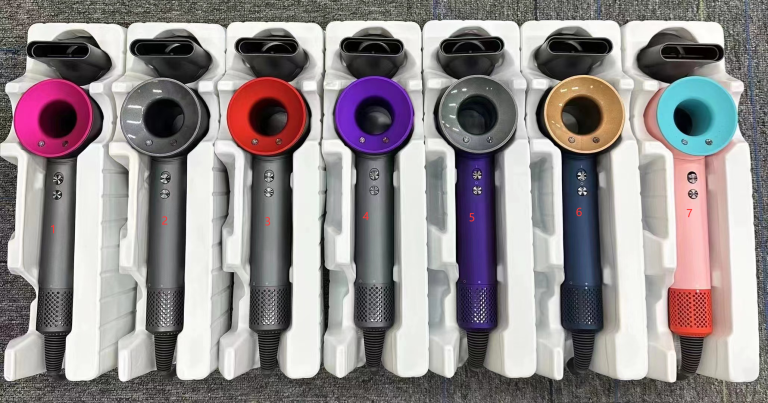 HairdryerHairdryer