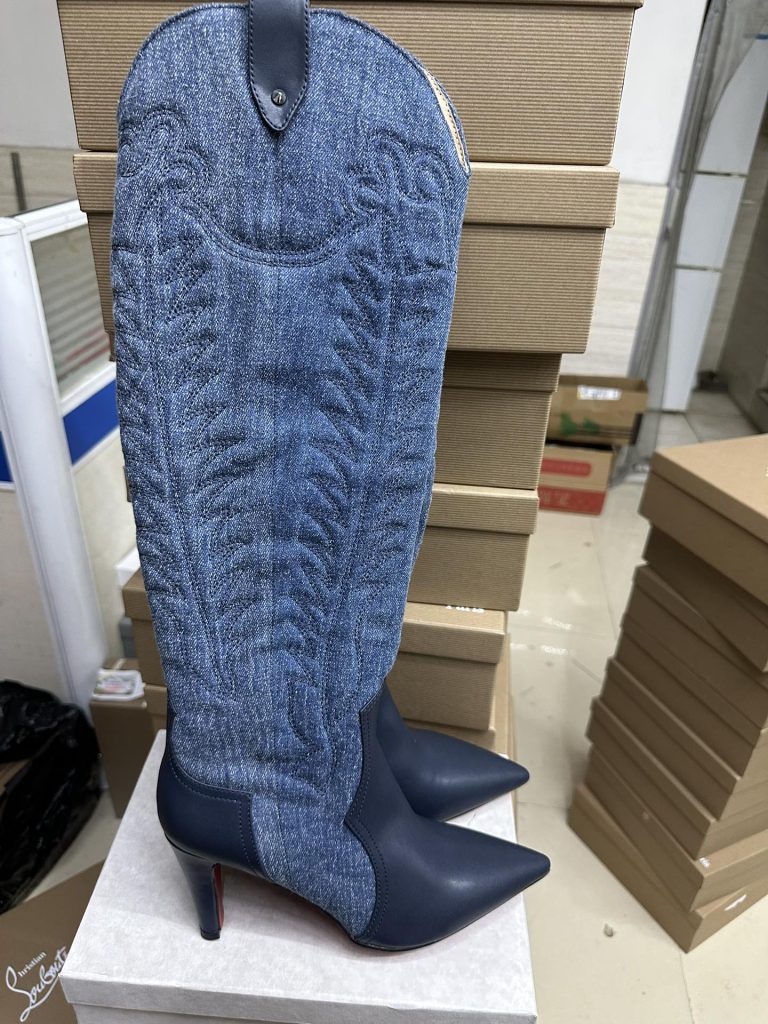CL-Heel Boots(CL1114)CL-Heel Boots(CL1114)