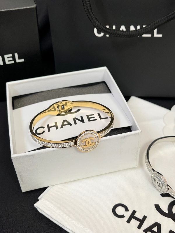 C-Rhinestone Minimalist Bracelet(S362)C-Rhinestone Minimalist Bracelet(S362)