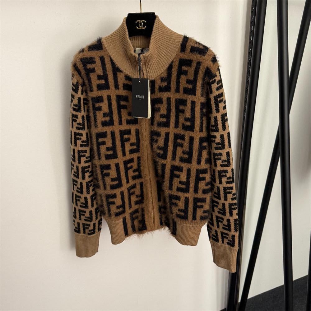 F-Mink Fur Coat(PDD1052)F-Mink Fur Coat(PDD1052)