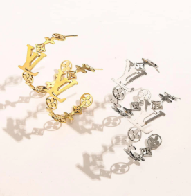 L-Earrings(DL179)L-Earrings(DL179)