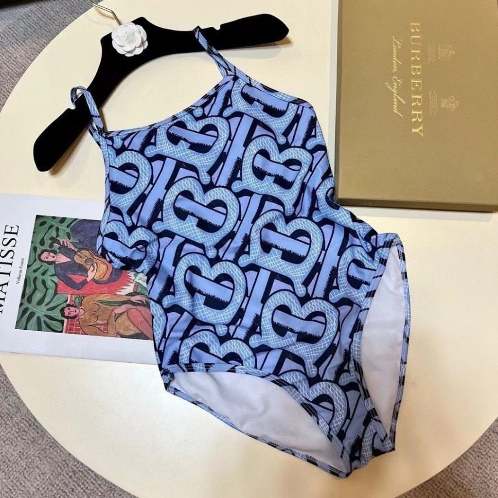 B-Swimsuit (DF45608)B-Swimsuit (DF45608)
