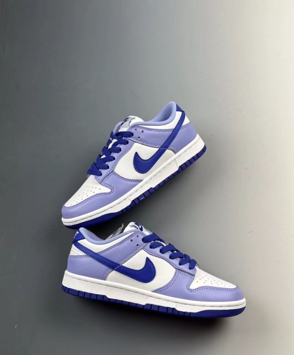 N-Purple Sneakers(MZ18)N-Purple Sneakers(MZ18)