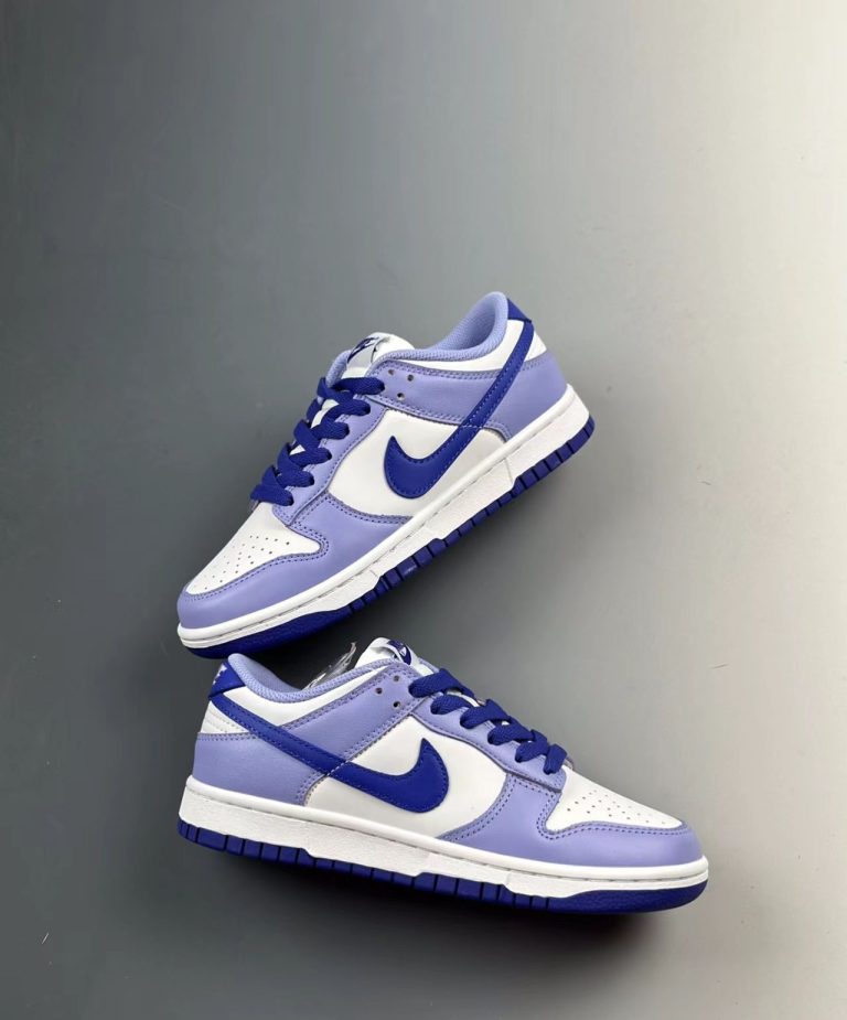 N-Purple Sneakers(MZ18)N-Purple Sneakers(MZ18)