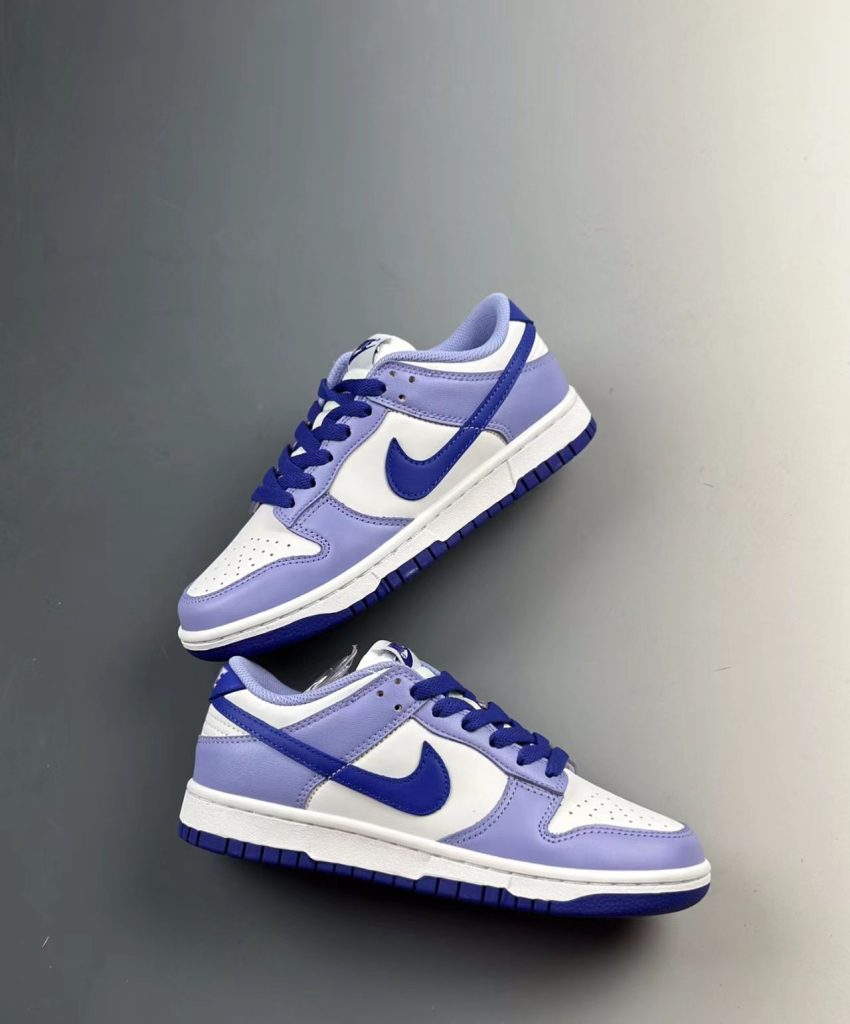 N-Purple Sneakers(MZ18)N-Purple Sneakers(MZ18)