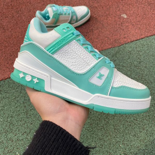 L- New Color Sneakers(L1018)L- New Color Sneakers(L1018)