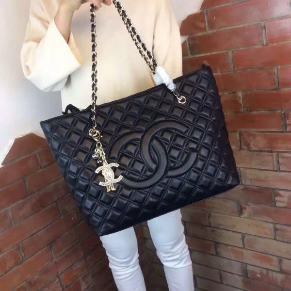 C- Tote BagC- Tote Bag