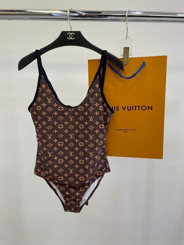 LV-Swimsuit (DF45601)LV-Swimsuit (DF45601)