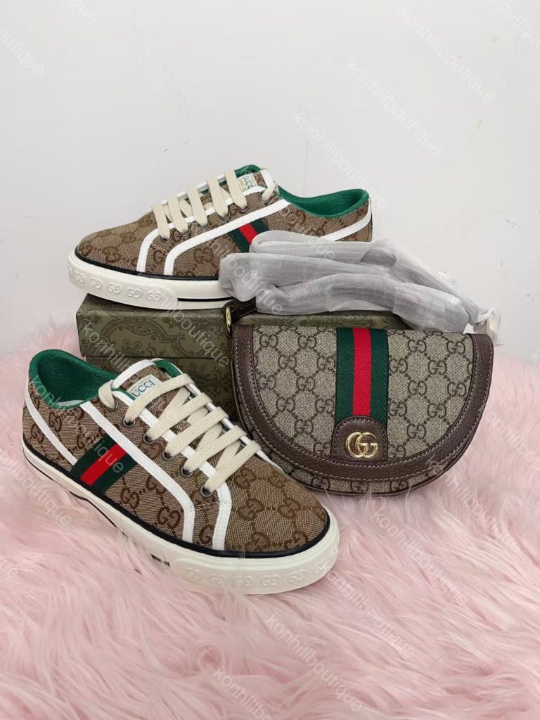 G-Bag+Sneakers (A600)G-Bag+Sneakers (A600)
