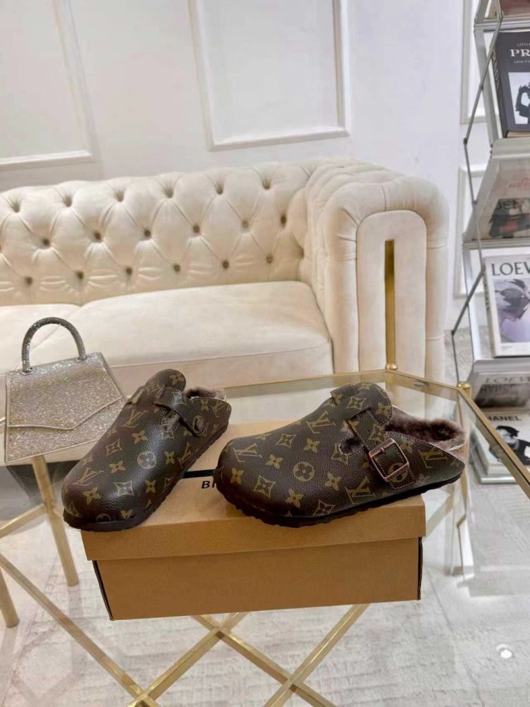 LV-Slippers(DP1113)LV-Slippers(DP1113)