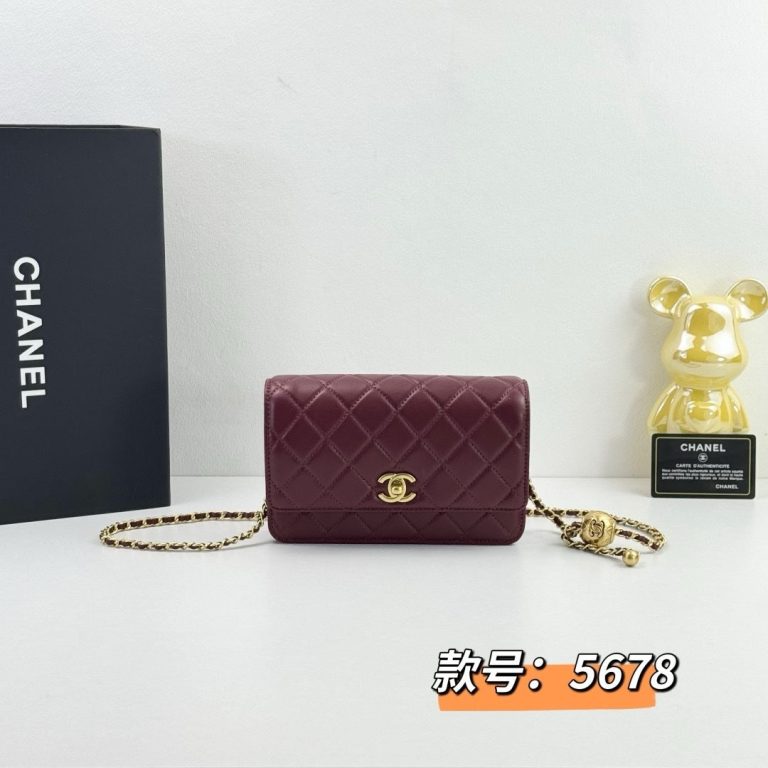 C-Crossbody Bag(QQ5678)C-Crossbody Bag(QQ5678)