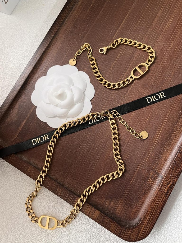 D-Necklace+Bracelet(XX513)D-Necklace+Bracelet(XX513)