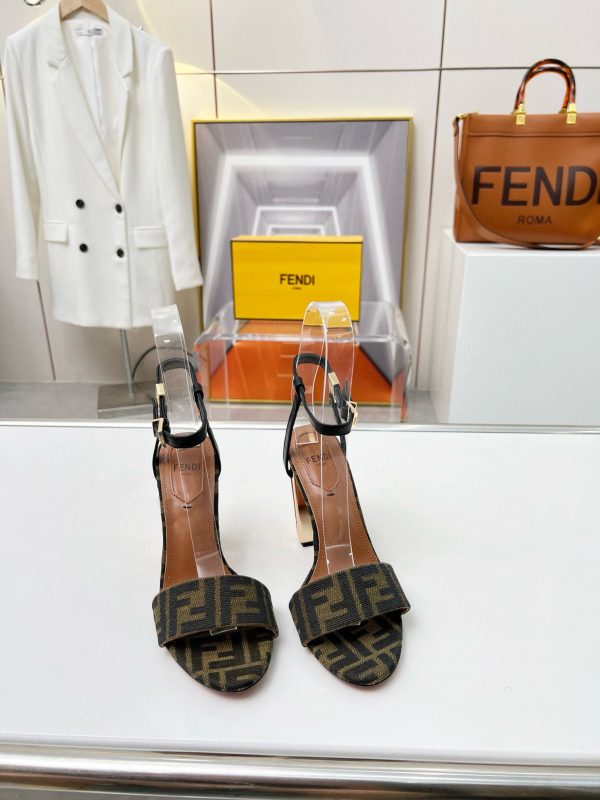 F-Sandals（DP12155)F-Sandals（DP12155)