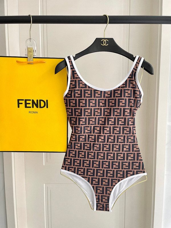 F-Swimsuit (DF45602)F-Swimsuit (DF45602)