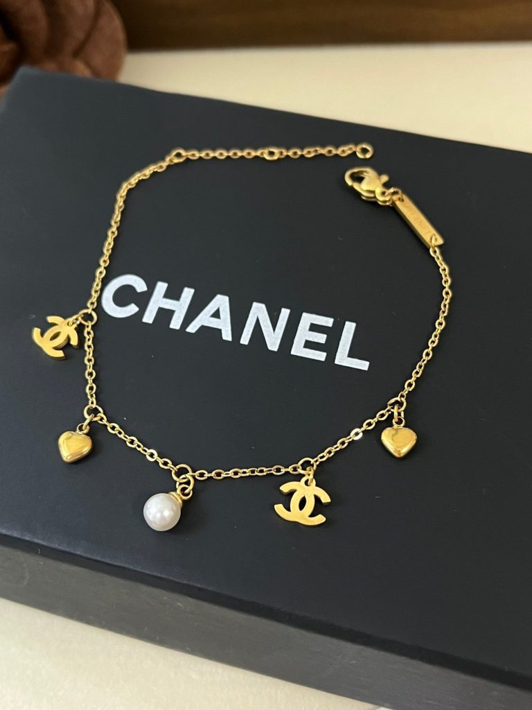 CHANEL-Bracelet(L172)CHANEL-Bracelet(L172)