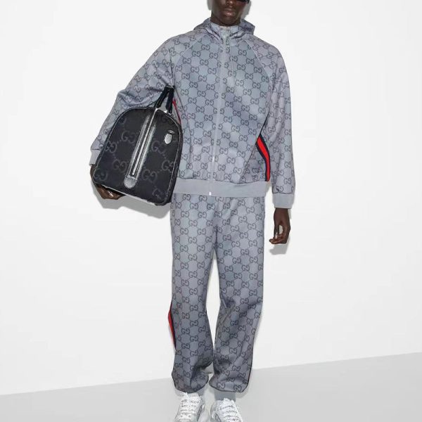 G-Men’s Two-piece Sports Suit(T851)G-Men’s Two-piece Sports Suit(T851)