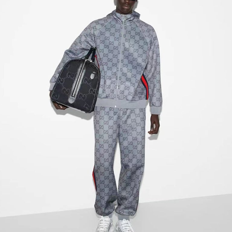 G-Men's Two-piece Sports Suit(T851)G-Men's Two-piece Sports Suit(T851)