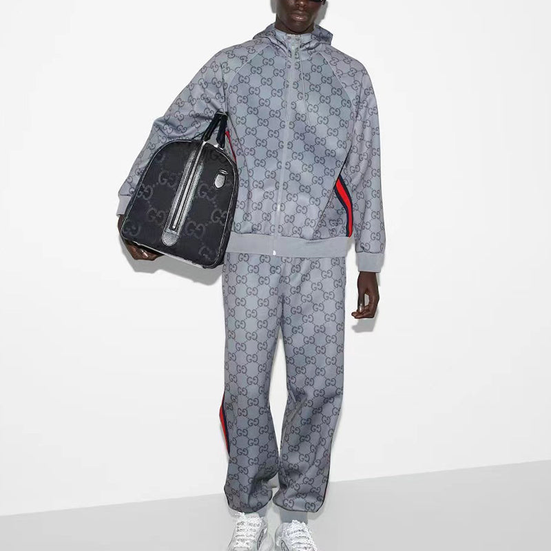 G-Men's Two-piece Sports Suit(T851)G-Men's Two-piece Sports Suit(T851)