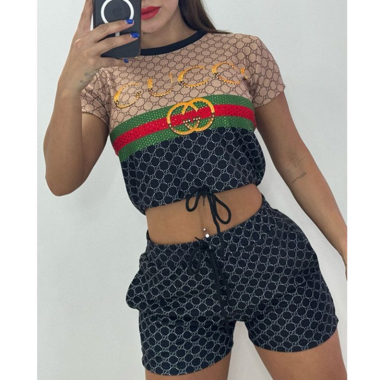 G-Stylish Athleisure Suit（J2968）G-Stylish Athleisure Suit（J2968）