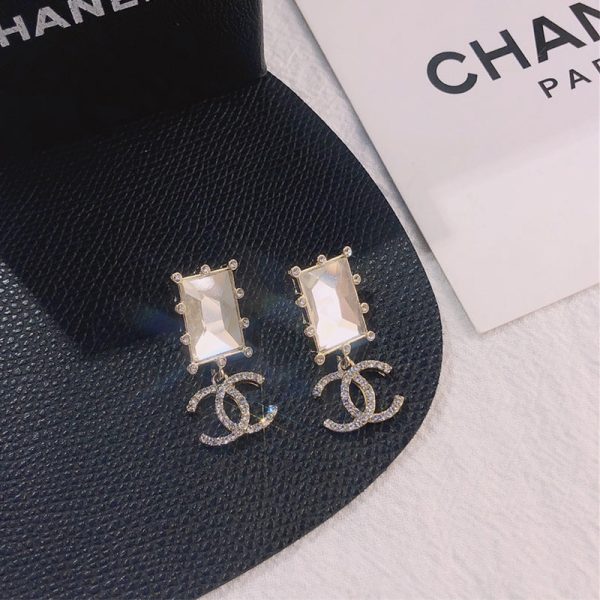 C-Jewel Earrings(A514)C-Jewel Earrings(A514)