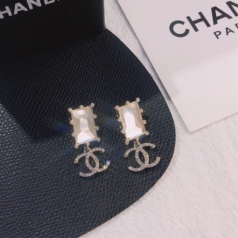 C-Jewel Earrings(A514)C-Jewel Earrings(A514)