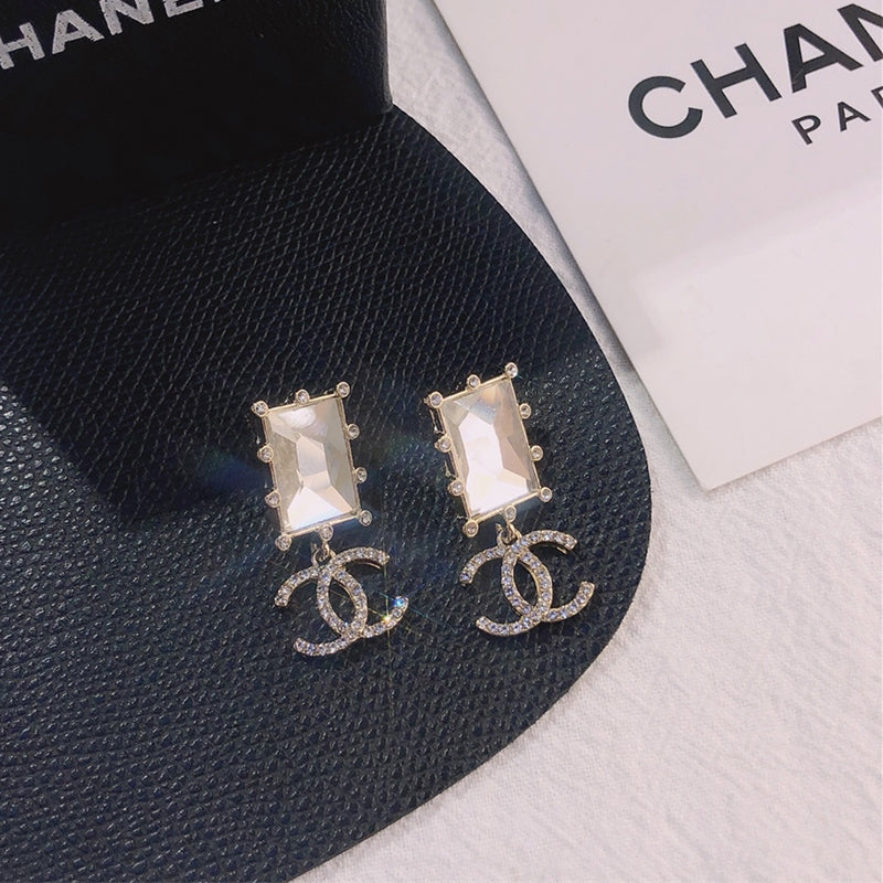 C-Jewel Earrings(A514)C-Jewel Earrings(A514)
