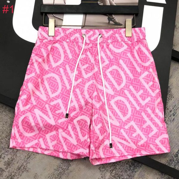 F-Men’s Printed Beach Pants(MC6044)F-Men’s Printed Beach Pants(MC6044)